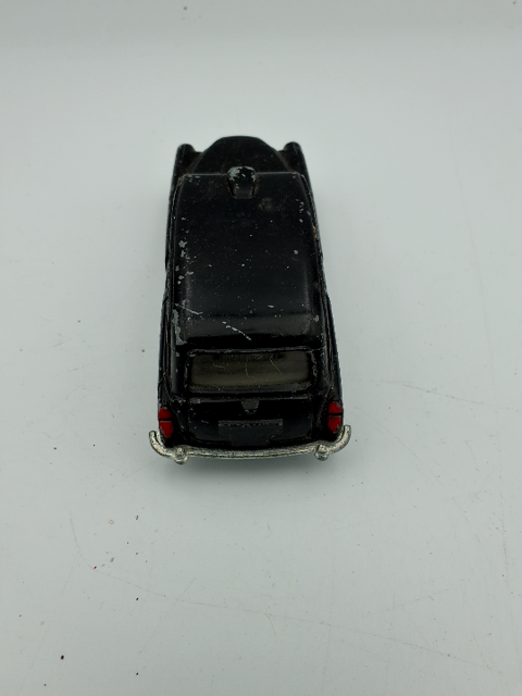 Austin London Taxi Corgi